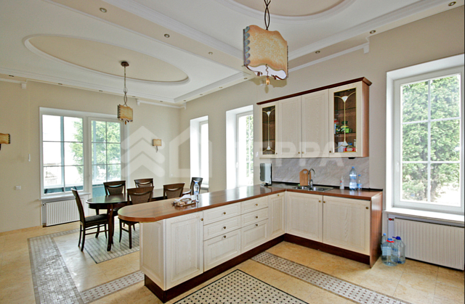 Объект ID 11730 - Дом