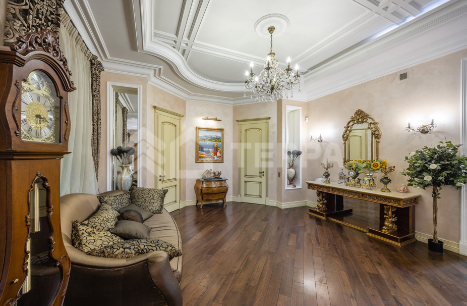 Объект ID 17496 - Дом