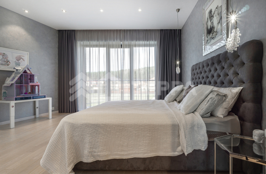 Объект ID 18285 - Дом