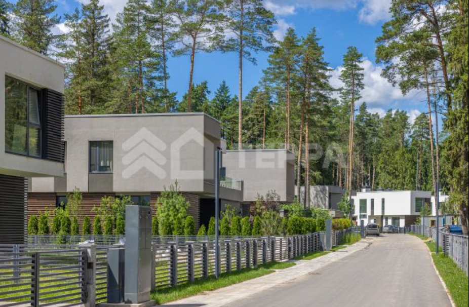 Объект ID 18932 - Дом