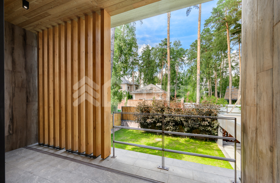 Объект ID 17365 - Дом