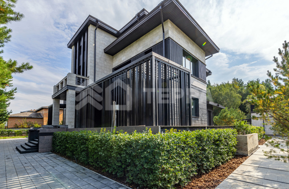 Объект ID 18274 - Дом