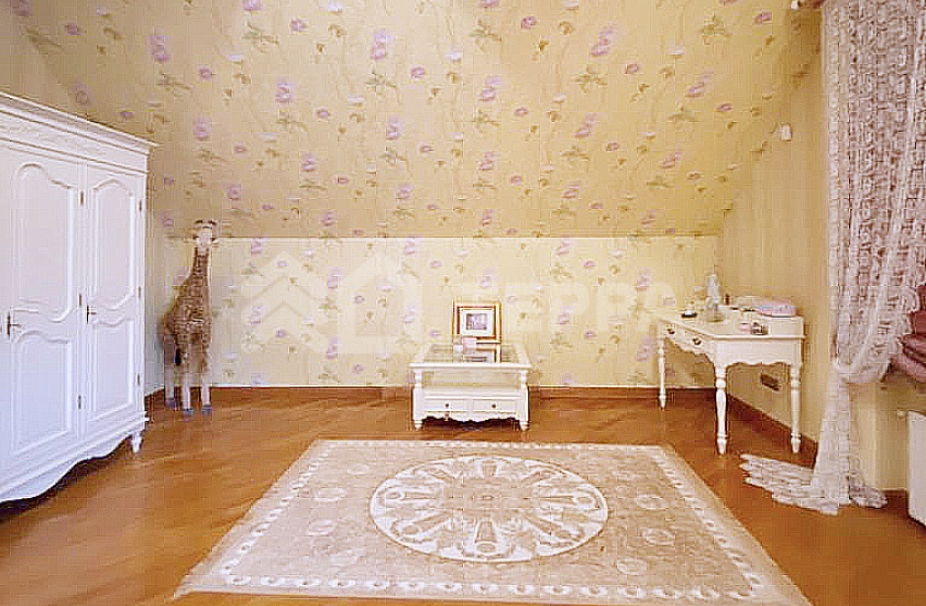 Объект ID 17928 - Дом