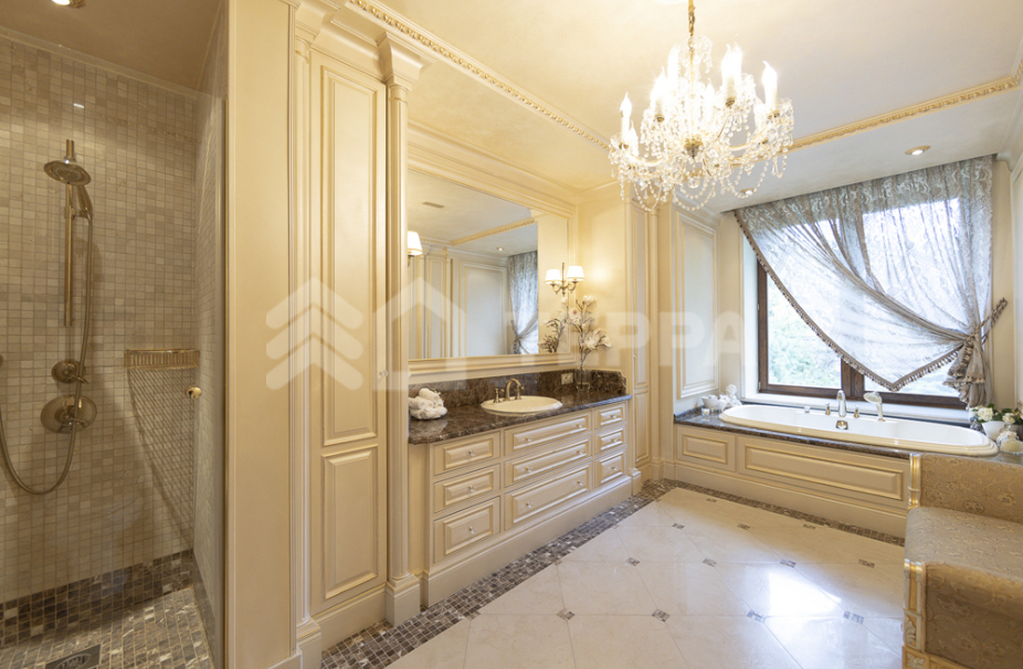 Объект ID 18035 - Дом