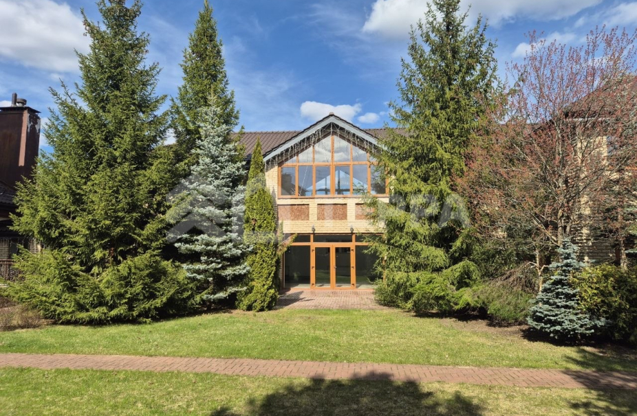 Объект ID 19167 - Дом