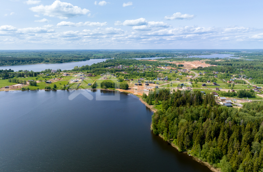 Объект ID 17972 - Участок