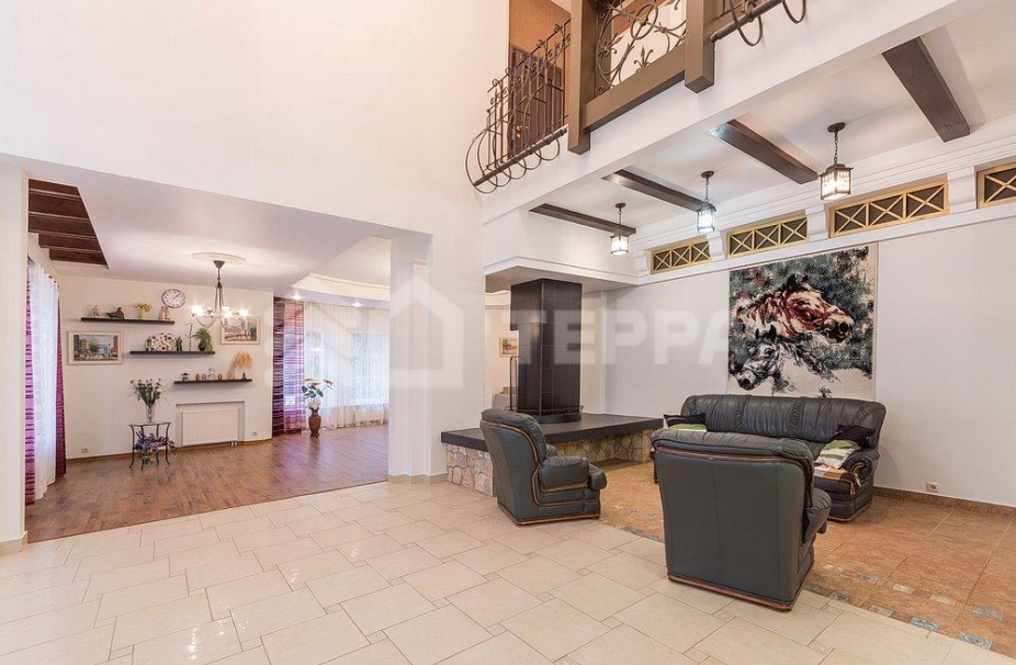 Объект ID 17733 - Дом