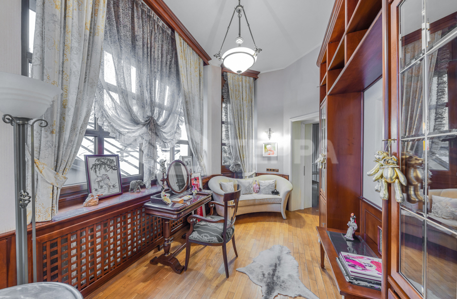 Объект ID 17819 - Дом