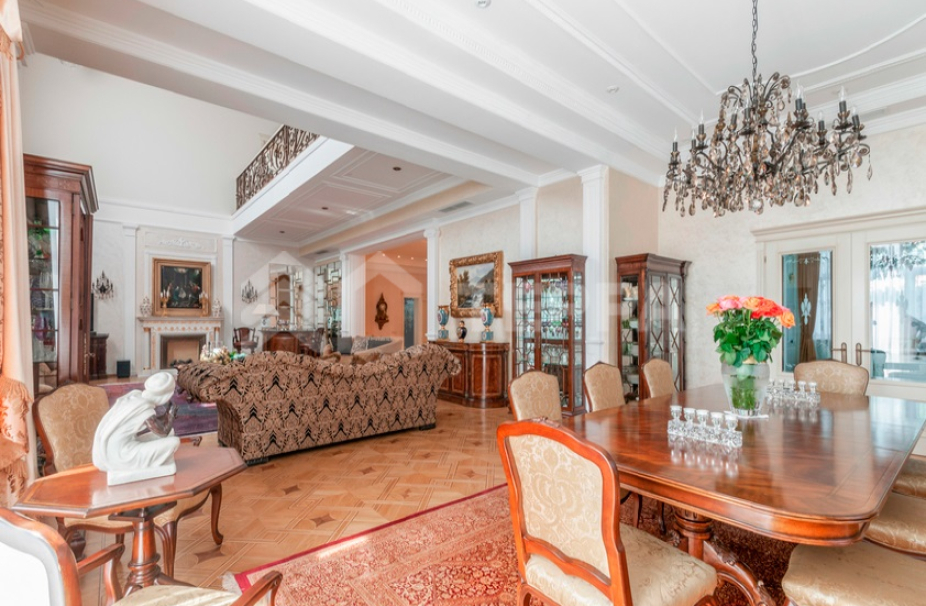 Объект ID 16473 - Дом