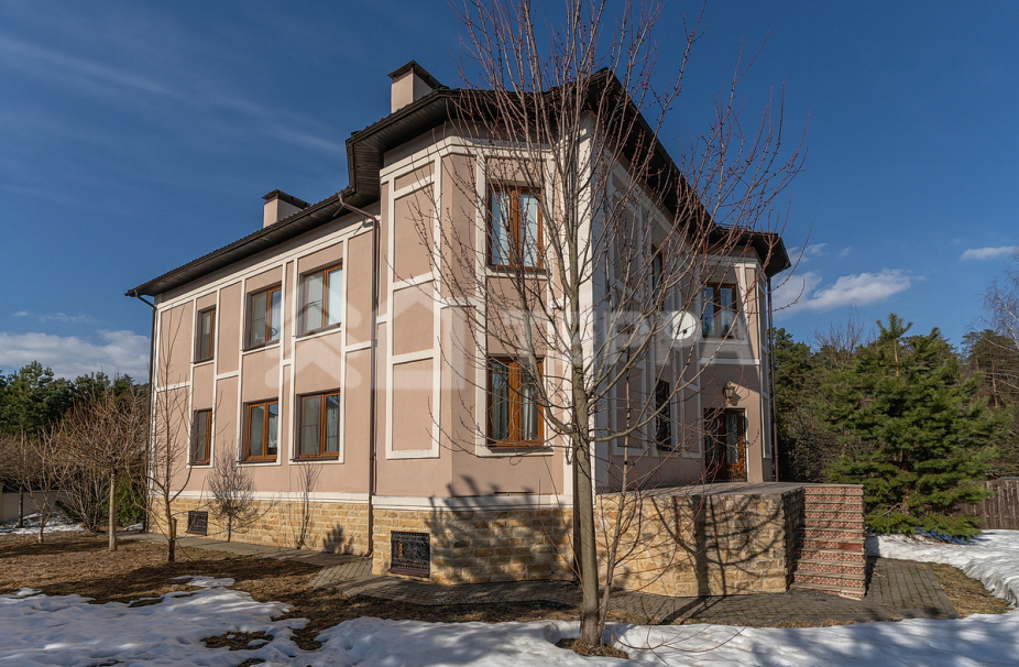 Объект ID 6519 - Дом