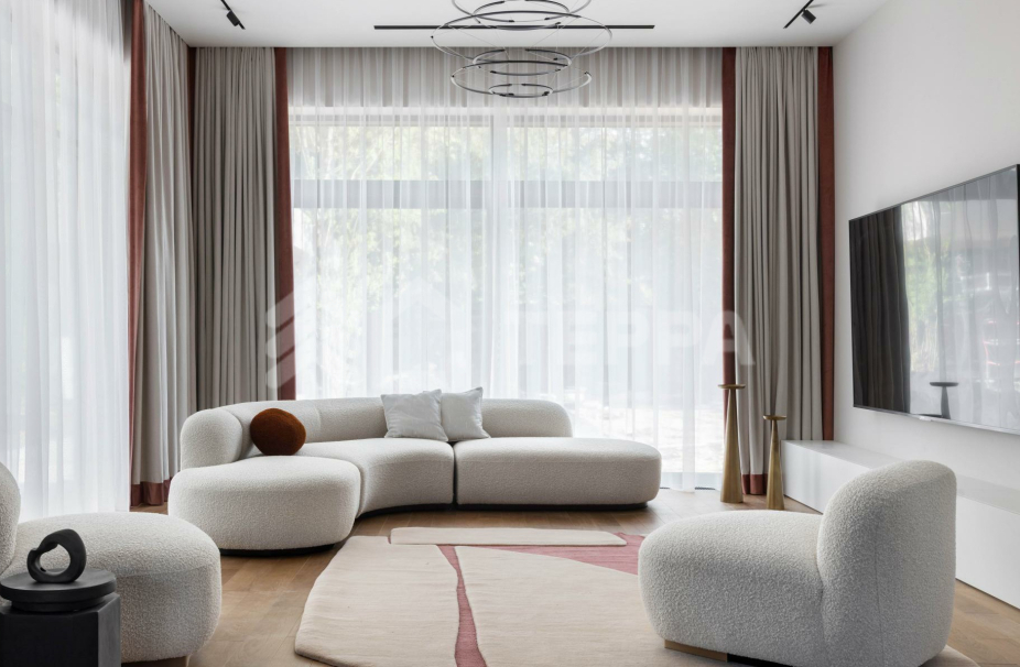 Объект ID 18886 - Дом