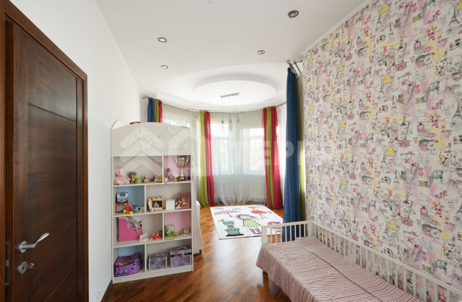 Объект ID 16131 - Дом