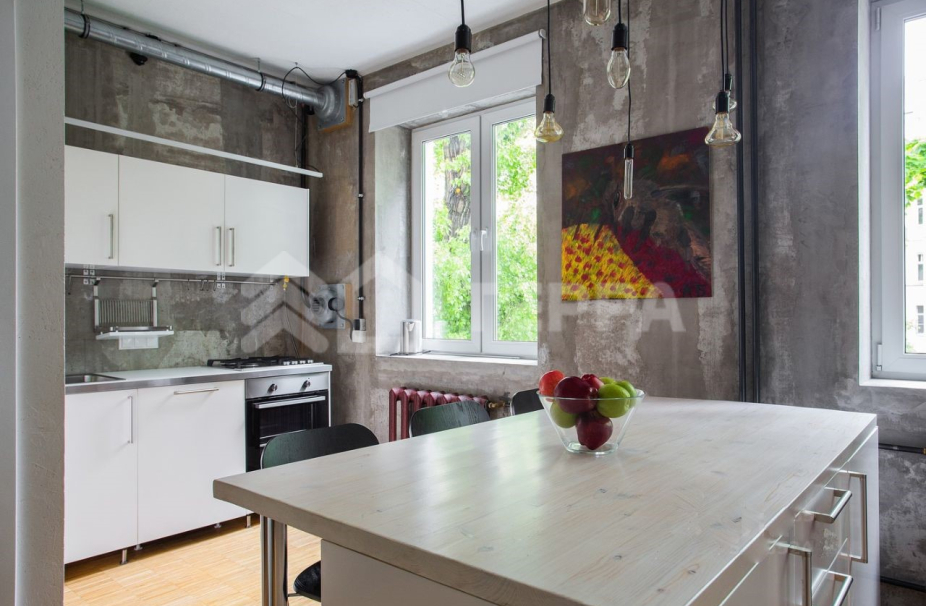 Объект ID 17230 - Квартира