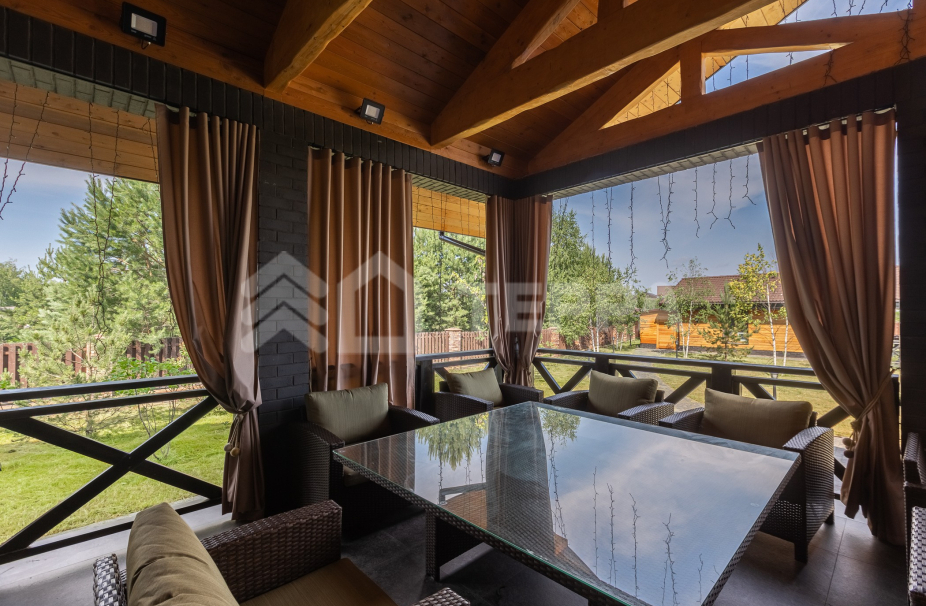 Объект ID 19137 - Дом