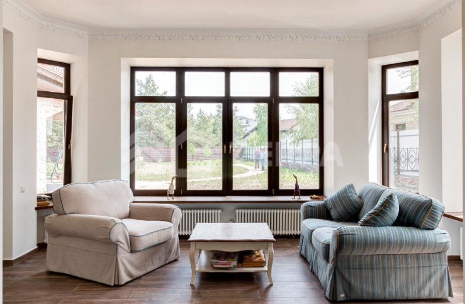 Объект ID 15235 - Дом