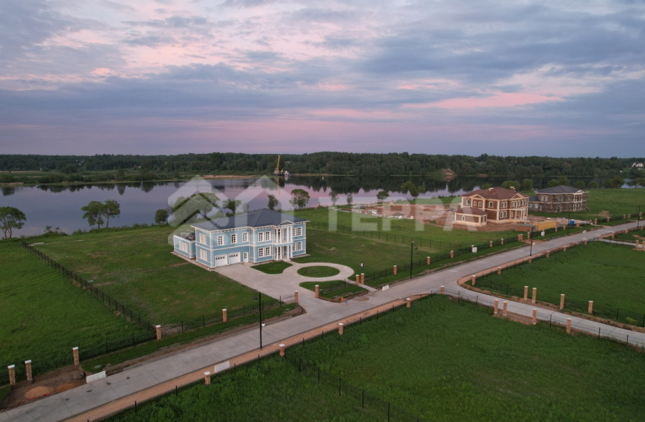 Объект ID 18743 - Дом