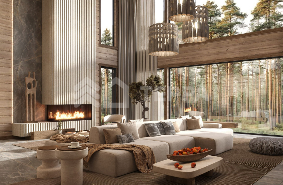 Объект ID 18549 - Дом