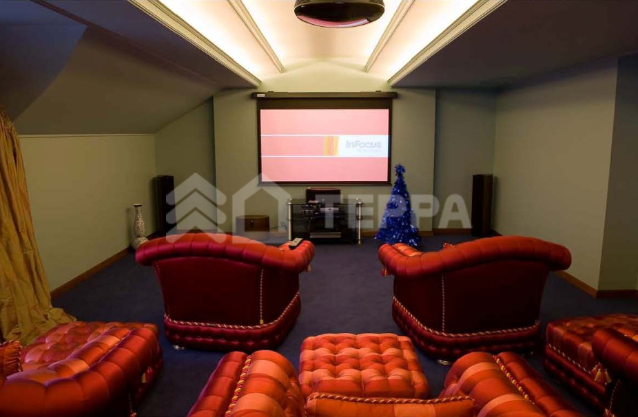 Объект ID 16635 - Дом