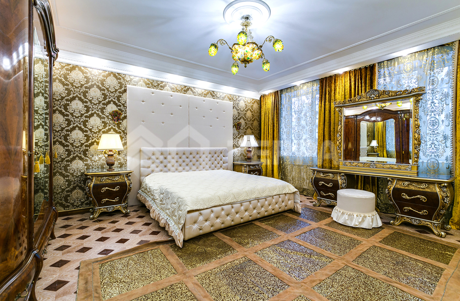 Объект ID 15854 - Таунхаус