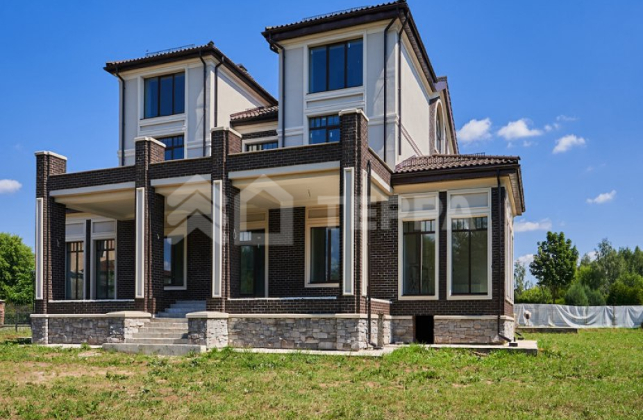 Объект ID 18538 - Дом