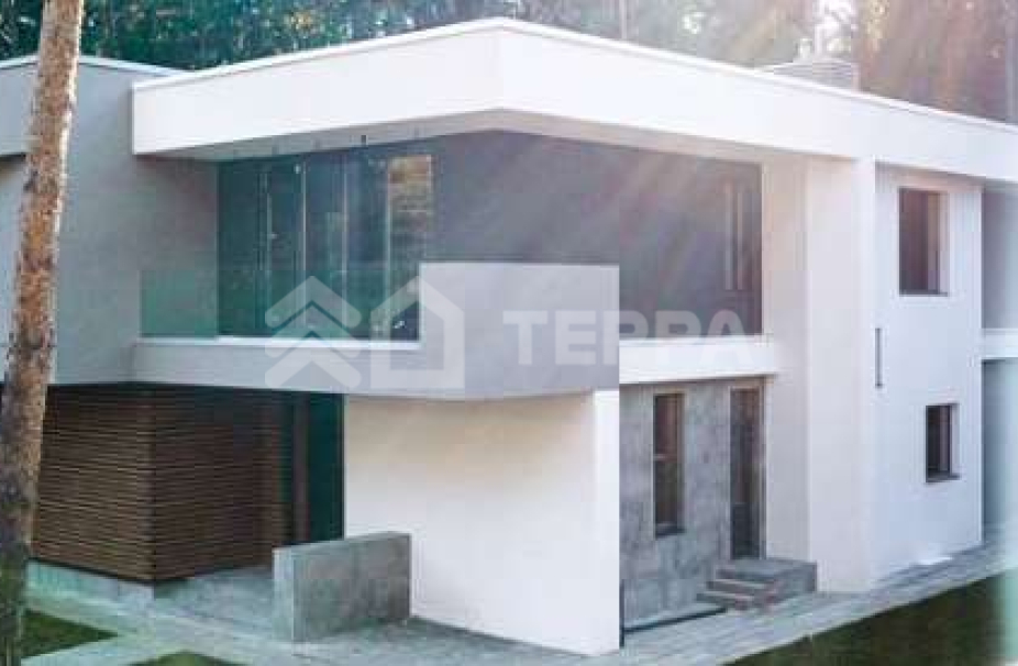 Объект ID 18316 - Дом