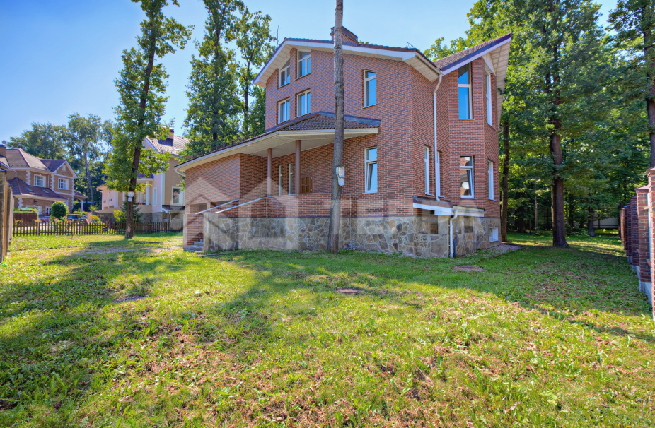 Объект ID 2752 - Дом