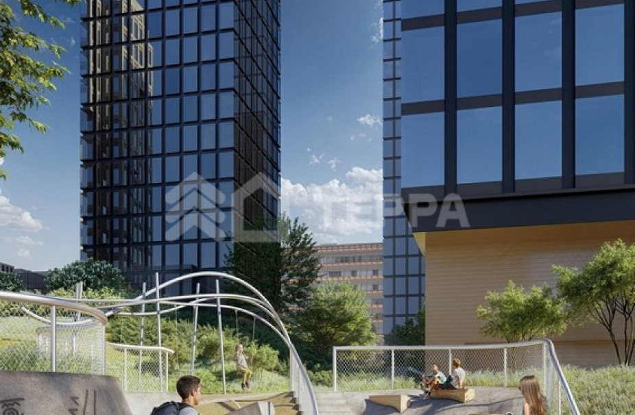 Объект ID 43652 - 