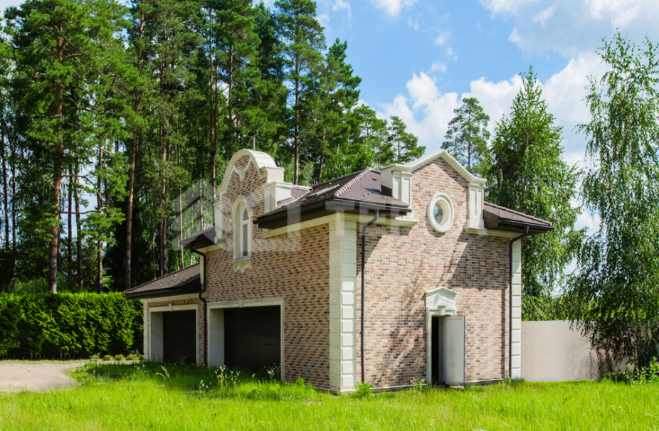 Объект ID 16251 - Дом