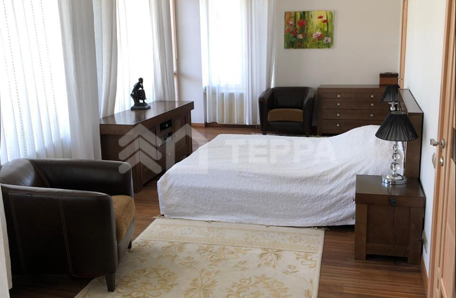 Объект ID 15673 - Дом