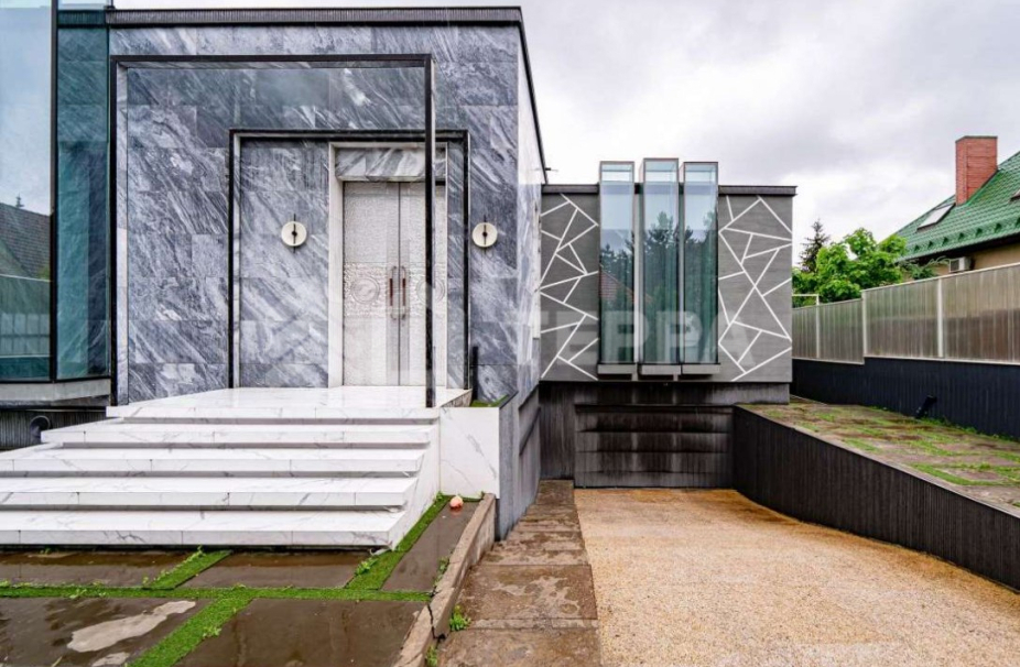 Объект ID 18733 - Дом