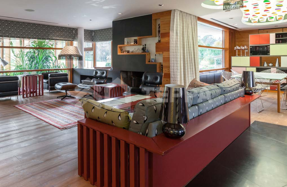 Объект ID 14935 - Дом