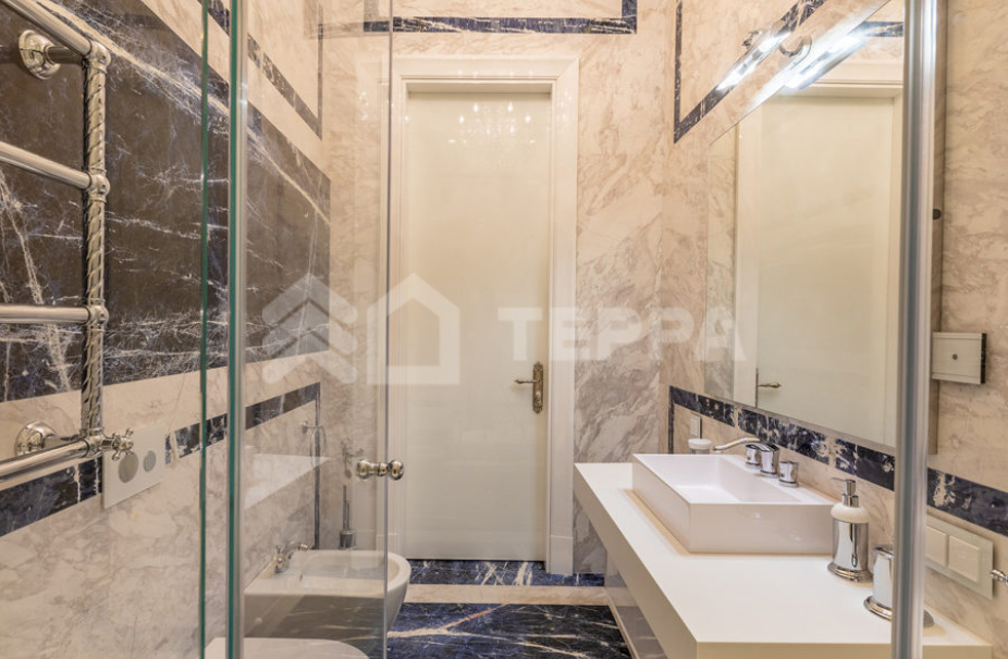 Объект ID 16824 - Квартира