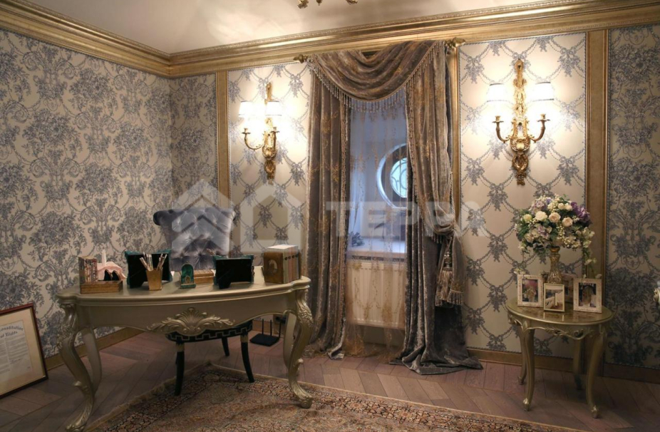 Объект ID 16282 - Дом