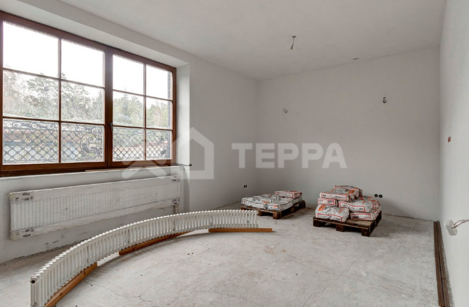 Объект ID 16259 - Дом