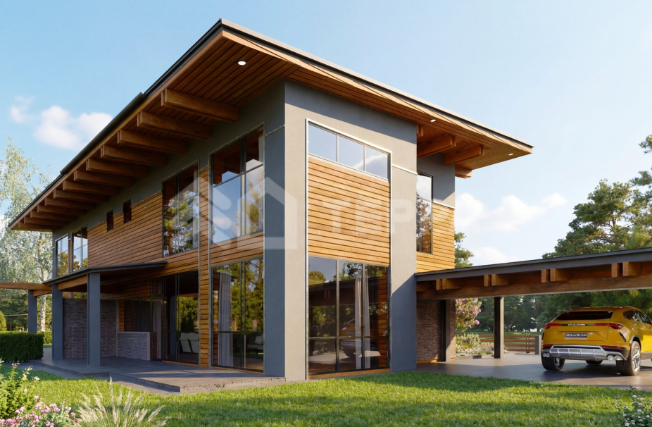 Объект ID 19094 - Дом