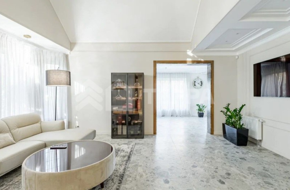 Объект ID 18516 - Дом