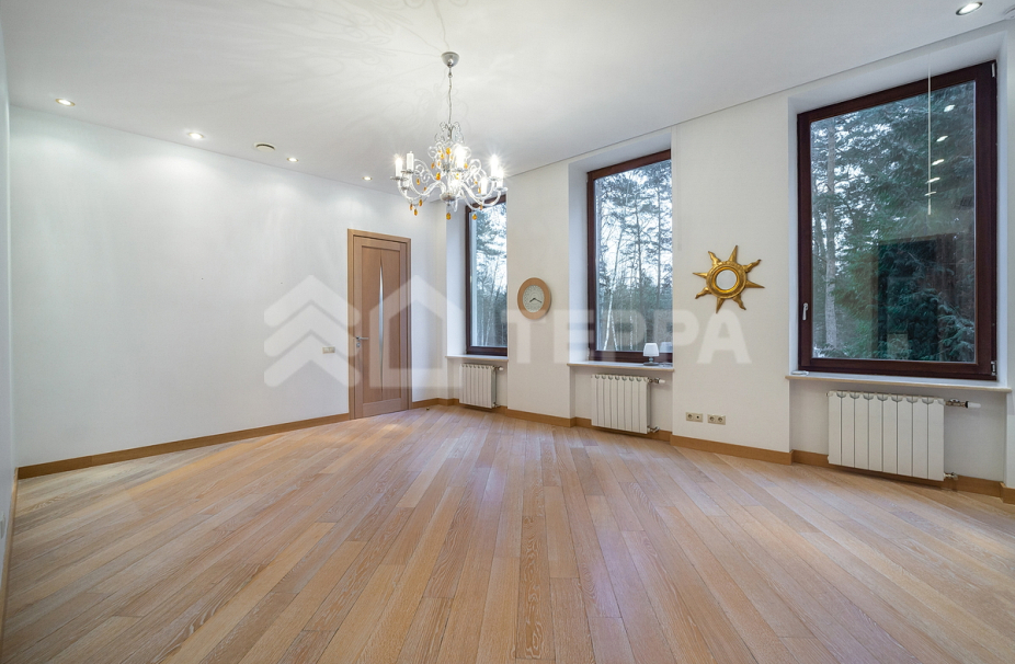 Объект ID 15375 - Дом