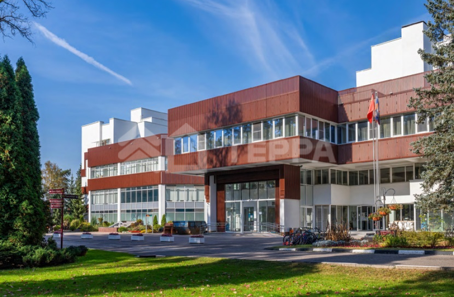 Объект ID 18453 - Участок