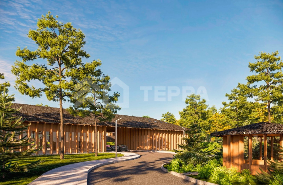 Объект ID 18184 - Дом