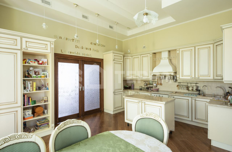 Объект ID 16131 - Дом