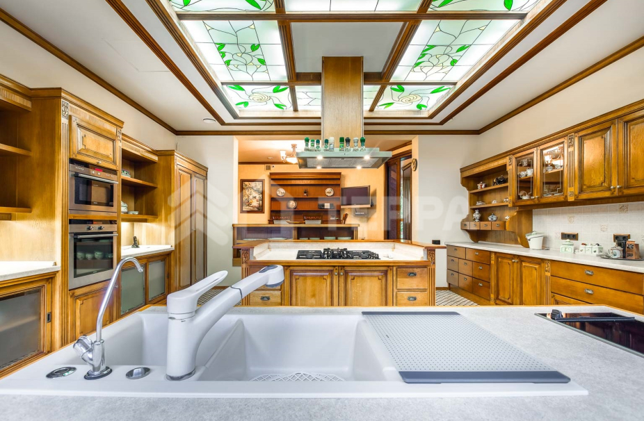 Объект ID 16091 - Дом