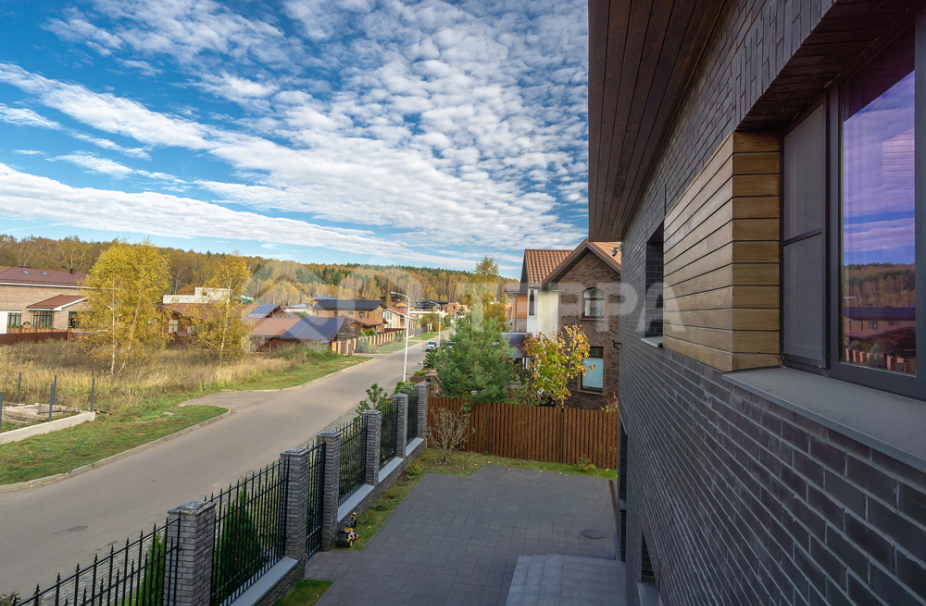 Объект ID 18285 - Дом