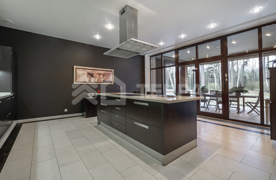 Объект ID 8601 - Дом