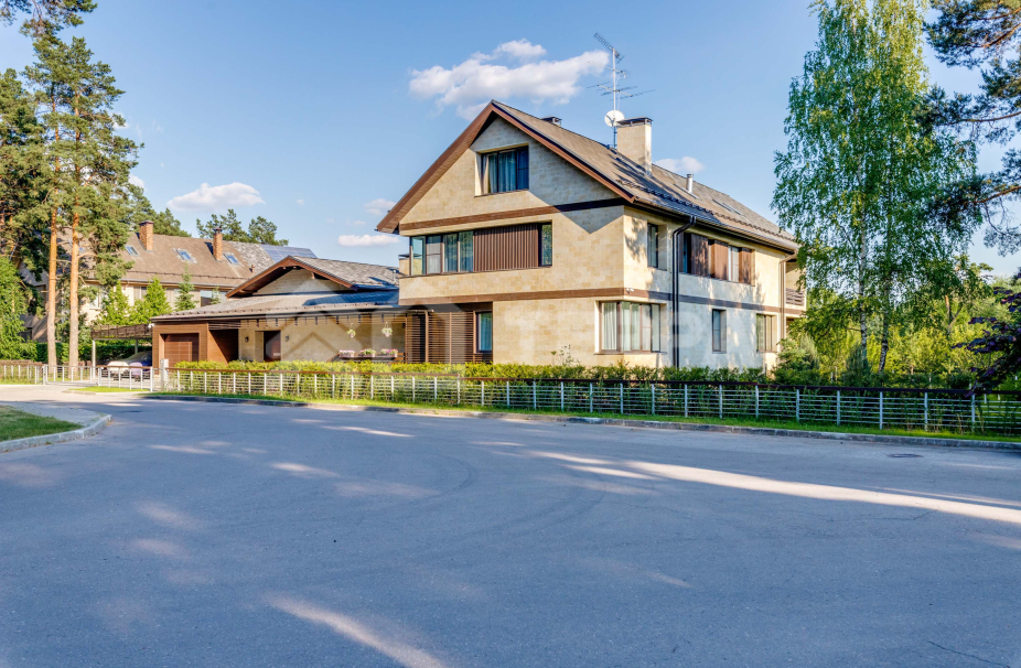 Объект ID 19067 - Дом