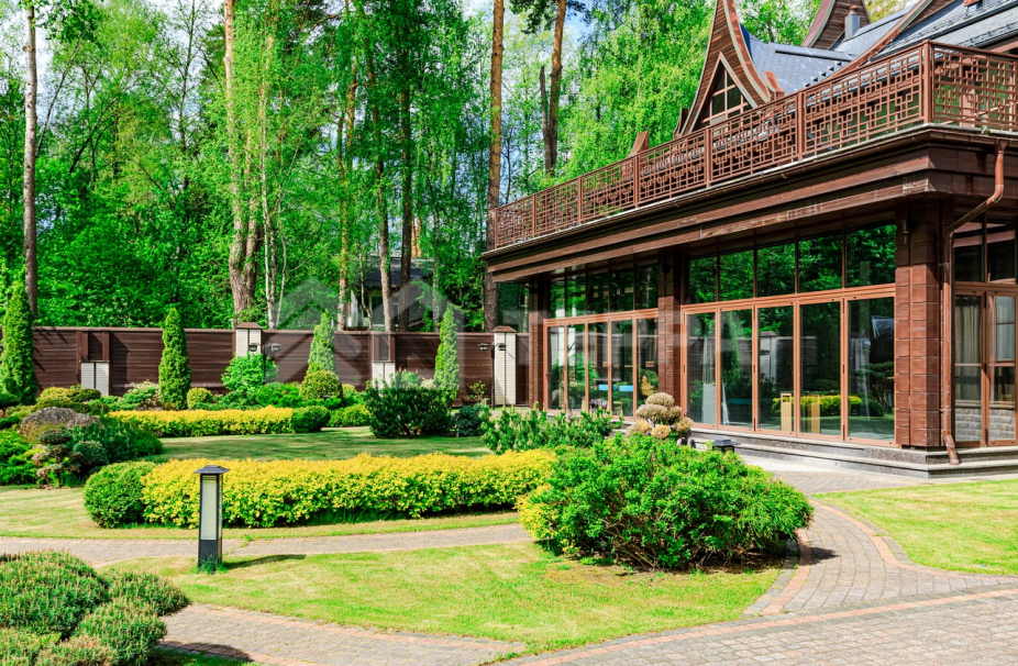 Объект ID 18656 - Дом