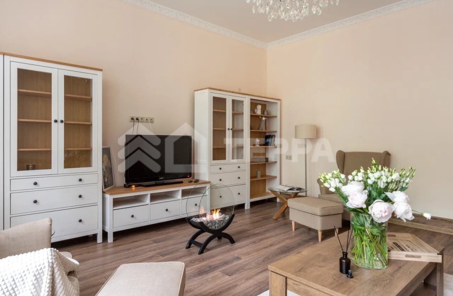 Объект ID 17191 - Дом