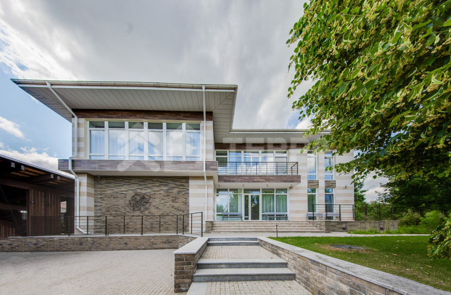 Объект ID 16543 - Дом