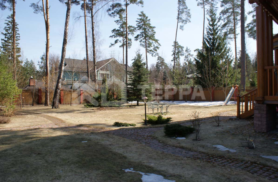 Объект ID 14099 - Дом