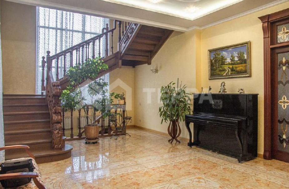 Объект ID 18535 - Дом