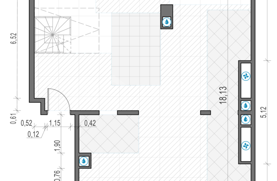 Объект ID 700000050 - Квартира